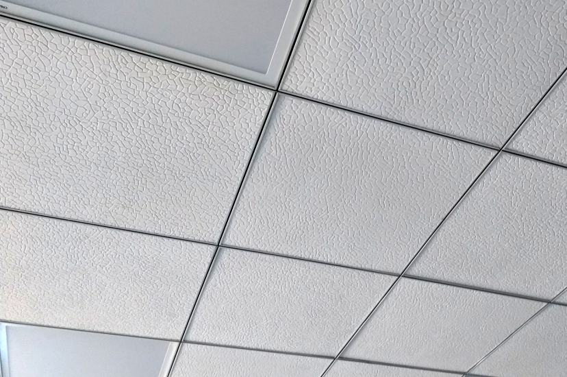 aerocon ceiling