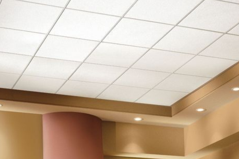 thermocol ceiling