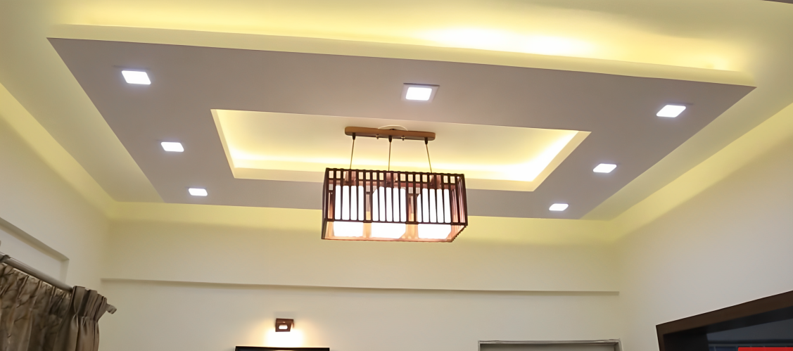 false ceiling